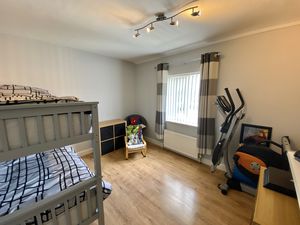 Bedroom Two- click for photo gallery